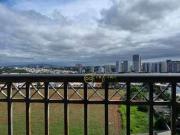 Apartamento para Locação em Sorocaba/SP Vossoroca 2 Quartos