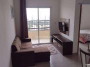 Apartamento para Locação em Sorocaba/SP Vossoroca 2 Quartos