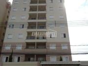 Apartamento para Locação em Sorocaba/SP Vossoroca 2 Quartos