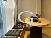 Apartamento para locaÃ§Ã£o em SumarÃ SP |62mÂ²