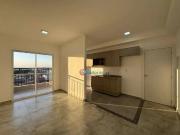 Apartamento para Locação em Sumaré/SP Centro 2 Quartos