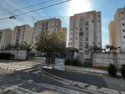 Apartamento para Locação em Sumaré/SP Condomínio...