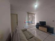Apartamento para Locação em Sumaré/SP Jardim Conceição...