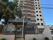 Apartamento para Locação em Sumaré/SP Centro 3 Quartos