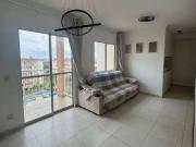 Apartamento para Locação em Sumaré/SP Parque Euclides...