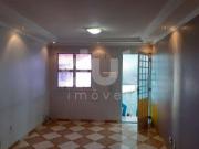 Apartamento para Locação em Sumaré/SP Parque Jatobá Nova...