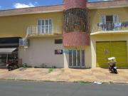 Apartamento para Locação em Sumaré/SP Vila Menuzzo 1 Quartos