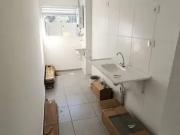 Apartamento para Locação em Suzano/SP Caxangá 2 Quartos