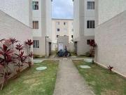 Apartamento para Locação em Suzano/SP Caxangá 2 Quartos