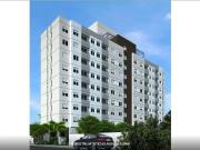 Apartamento para Locação em Suzano/SP Centro 2 Quartos