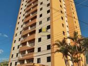 Apartamento para Locação em Suzano/SP Centro 3 Quartos