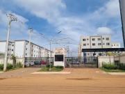 Apartamento para Locação em Suzano/SP Chácara Estância...