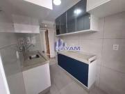 Apartamento para Locação em Suzano/SP Cidade Boa Vista