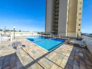 Apartamento para Locação em Suzano/SP Cidade Cruzeiro do...