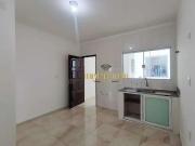 Apartamento para Locação em Suzano/SP Cidade Edson 2 Quartos