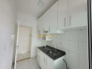Apartamento para Locação em Suzano/SP Conjunto...