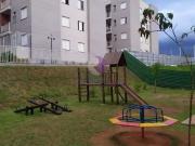 Apartamento para Locação em Suzano/SP Jardim Europa 2...