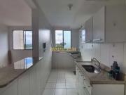 Apartamento para Locação em Suzano/SP Jardim São Luís 2...