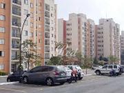Apartamento para Locação em Suzano/SP Jardim Santa...