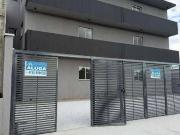 Apartamento para Locação em Suzano/SP Jardim Saúde 2 Quartos