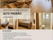 Apartamento para Locação em Suzano/SP Meu Cantinho 3 Quartos