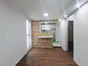 Apartamento para Locação em Suzano/SP Parque Santa Rosa...