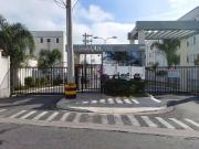 Apartamento para Locação em Suzano/SP Parque Santa Rosa...