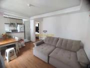 Apartamento para Locação em Suzano/SP Parque Santa Rosa...