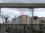Apartamento para Locação em Suzano/SP Parque Santa Rosa...