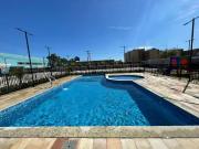 Apartamento para Locação em Suzano/SP Vila Urupês 2 Quartos