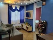 Apartamento para Locação em Suzano/SP Vila Urupês 2 Quartos