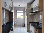 Apartamento para Locação em Suzano/SP Vila Urupês 2 Quartos