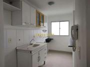 Apartamento para Locação em Suzano/SP Vila Urupês 2 Quartos