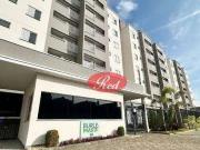 Apartamento para Locação em Suzano/SP Vila Urupês 2 Quartos