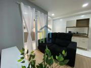 Apartamento para Locação em Suzano/SP Vila Urupês 2 Quartos