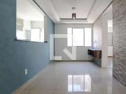 Apartamento para Locação em Suzano/SP Vila Urupês 2 Quartos