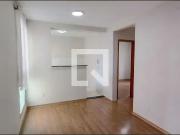 Apartamento para Locação em Suzano/SP Vila Urupês 2 Quartos