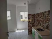 Apartamento para Locação em Suzano/SP Vila Urupês 2 Quartos