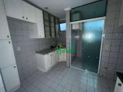 Apartamento para Locação em Suzano/SP Vila Urupês 2 Quartos