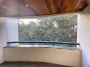 Apartamento para LocaÃ§Ã£o em TaboÃ£o Da Serra, ChÃ¡cara...