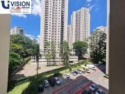 Apartamento para Locação em Taboão da Serra/SP Chácara...