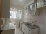 Apartamento para Locação em Taboão da Serra/SP Chácara...