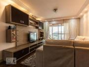 Apartamento para Locação em Taboão da Serra/SP Chácara...