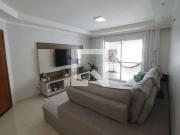 Apartamento para Locação em Taboão da Serra/SP Chácara...