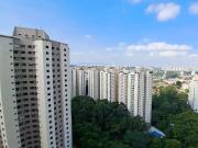 Apartamento para Locação em Taboão da Serra/SP Jardim...
