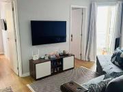 Apartamento para Locação em Taboão da Serra/SP Jardim...