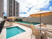 Apartamento para Locação em Taboão da Serra/SP Jardim...