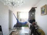 Apartamento para Locação em Taboão da Serra/SP Jardim...