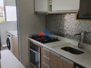 Apartamento para Locação em Taboão da Serra/SP Jardim Wanda