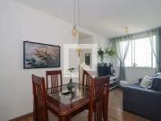 Apartamento para Locação em Taboão da Serra/SP Parque...